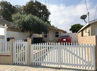 2230 Del Amo Blvd, Torrance, CA 90501
