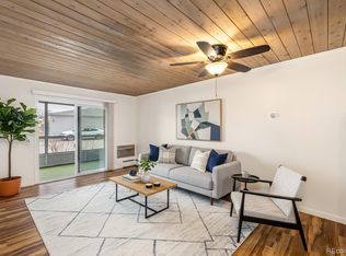 715 S Clinton Street #4A, Denver, CO 80247