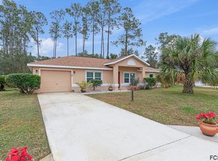 6 Post Tree Ln, Palm Coast, FL 32164