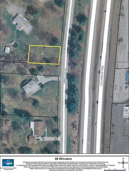 2nd image of 56 Winston Rd