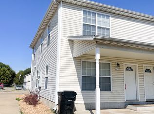 2249 N Pickwick Ave #1, Springfield, MO 65803