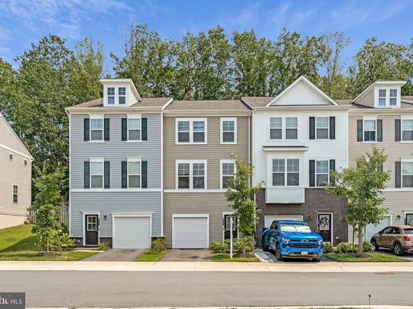217 Huff Dr, Stafford, VA 22554