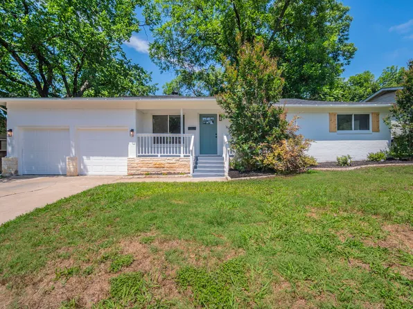 4937 Stadium Dr, Fort Worth, TX 76133