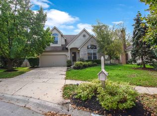 5403 Green Oak Ct, Hilliard, OH 43026