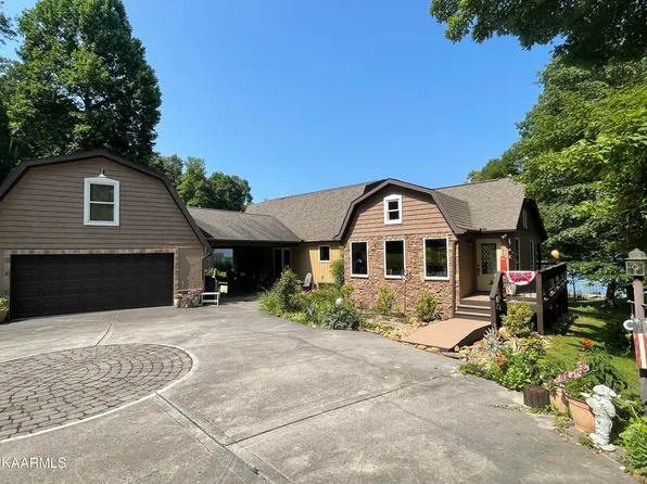 214 Sugar Limb Rd, Maynardville, TN 37807