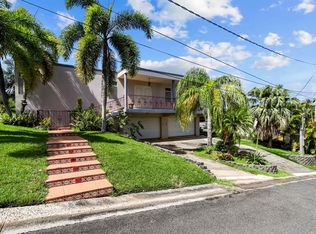 5 Calle Igualdad, Fajardo, PR 00738