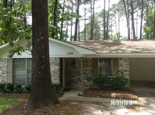 1539 Gordon Dr #1, Ruston, LA 71270