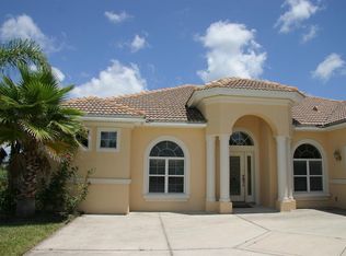 3565 Maribella Dr, New Smyrna Beach, FL 32168