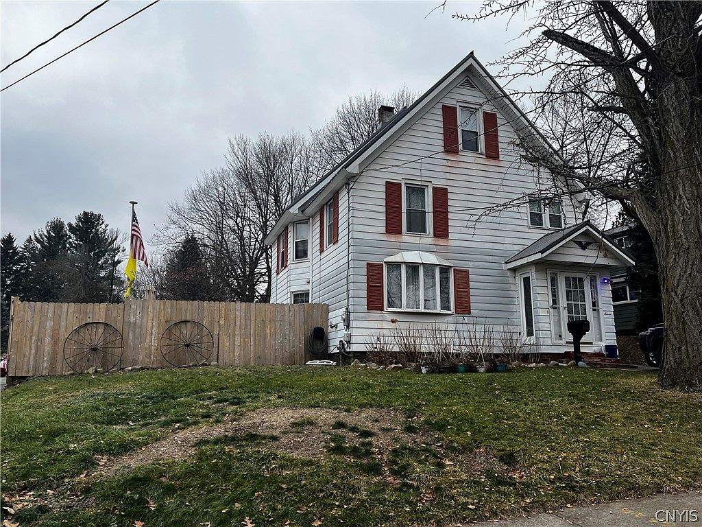 7 W Prospect St, Ilion, NY 13357 Zillow