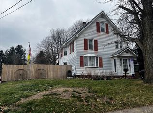 7 W Prospect St, Ilion, NY 13357