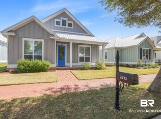 2633 Bienville Ave, Gulf Shores, AL 36542