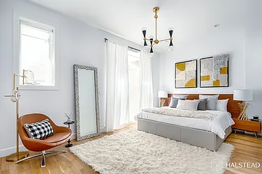 Sold by Brown Harris Stevens Development Marketing