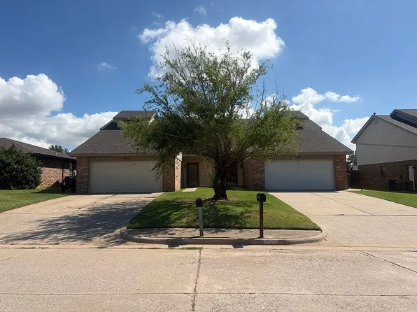 1312 Summerton Pl, Yukon, OK 73099