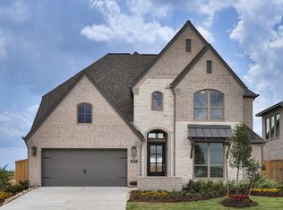 10711 Yellow Wild Indigo Ln, Cypress, TX 77433