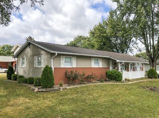 202 Western Ave, Gillespie, IL 62033