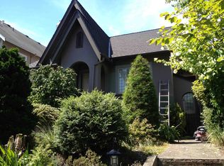4515 37th Ave NE, Seattle, WA 98105