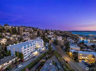 2244 13th Avenue W #410, Seattle, WA