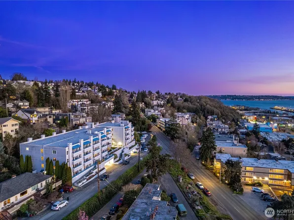 2244 13th Avenue W #410, Seattle, WA 98119