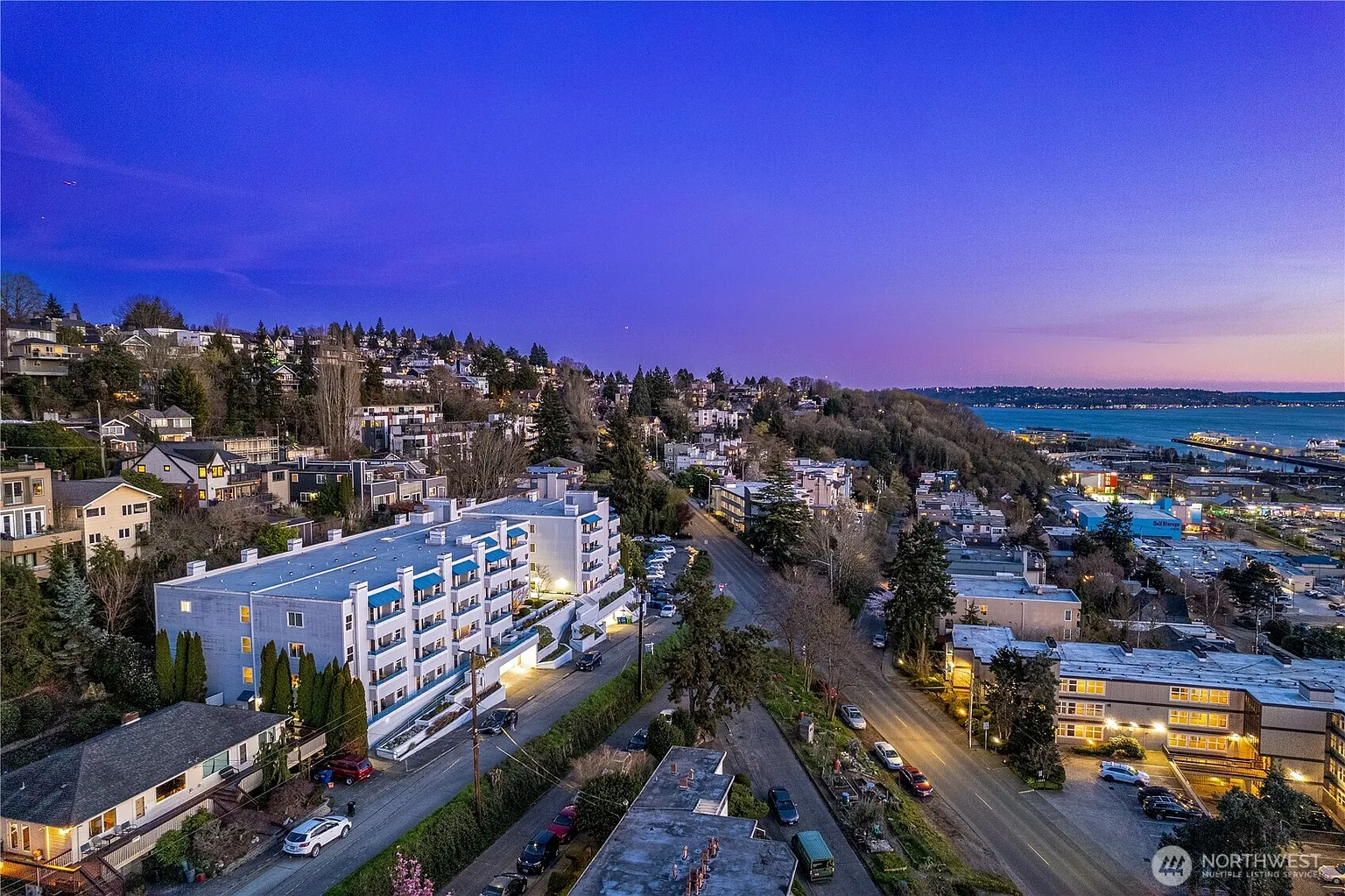 2244 13th Avenue W #410 photo 1