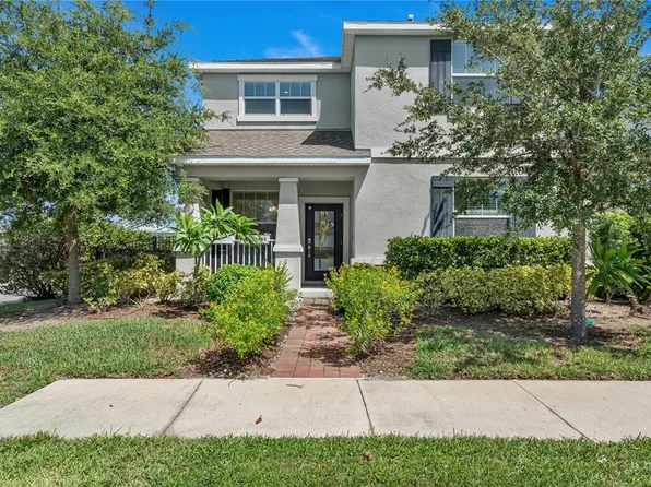11902 Travel Aly, Orlando, FL 32832