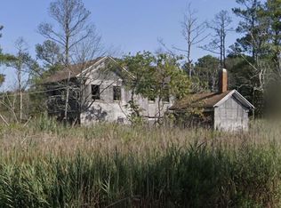 3033 William Maddox Rd, Crisfield, MD 21817