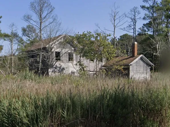 3033 William Maddox Rd, Crisfield, MD 21817