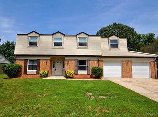 4494 Paddock Ln, Virginia Beach, VA 23464