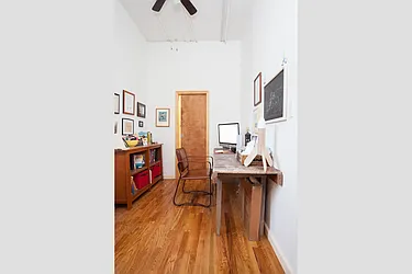 Rented by Stribling