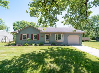 9647 N 490 E, Demotte, IN 46310