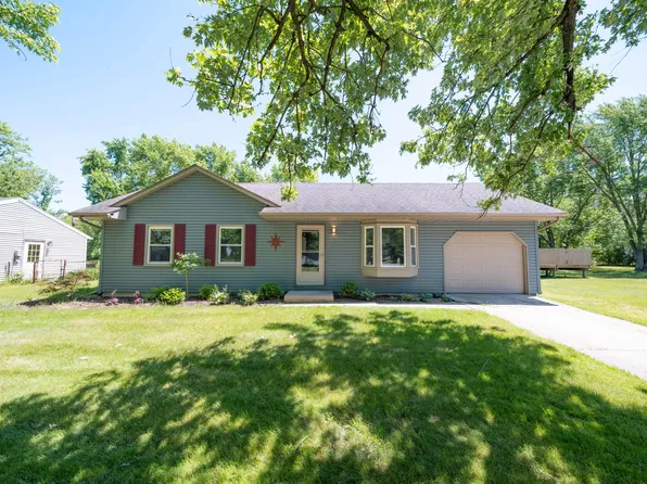 9647 N 490 E, Demotte, IN 46310