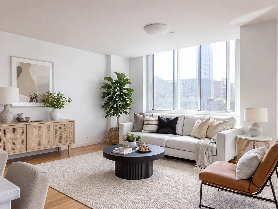 1635 Lexington Ave #8D