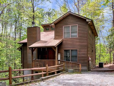 54 Sara Ln, Sautee Nacoochee, GA, 30571