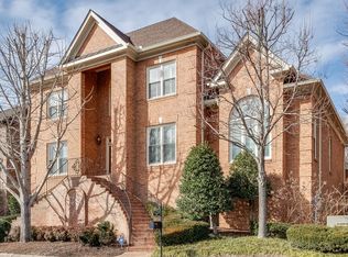 329 Whitworth Way, Nashville, TN 37205