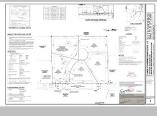 1 Cobblestone Ct, Milton, DE 19968