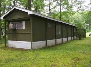 6932 Wickert Rd, Hale, MI 48739