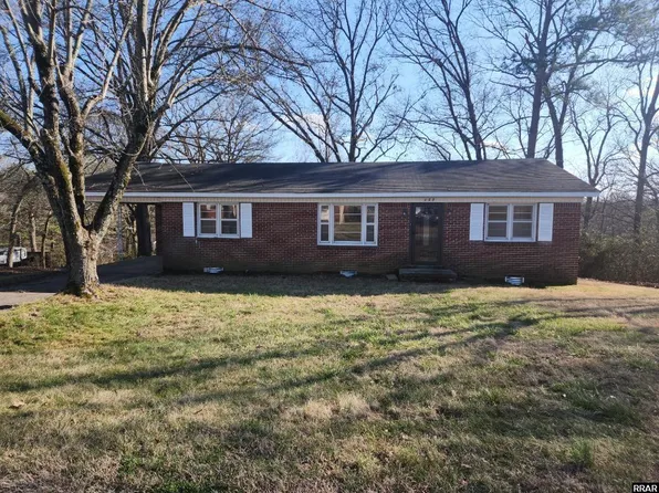 107 Maplemere St, Martin, TN 38237