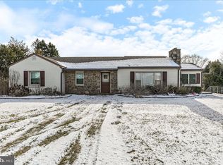 128 E Lancaster Ave, Oxford, PA 19363