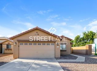 24491 W Pueblo Ave, Buckeye, AZ 85326