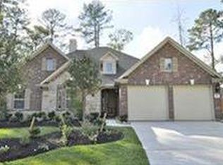 167 Pronghorn Pl, Montgomery, TX 77316