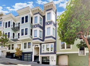 533A Greenwich St #533-A, San Francisco, CA 94133