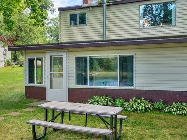 118 Beaver Point, Prudenville, MI 48651