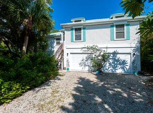 1954 Roseate Ln, Sanibel, FL 33957