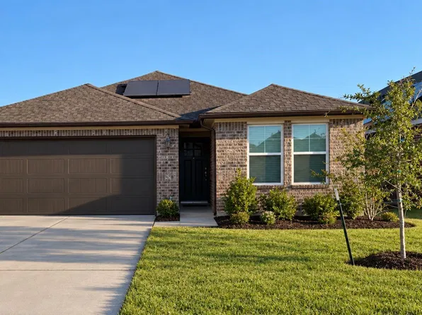 1227 Rosemead Dr, Rosharon, TX 77583