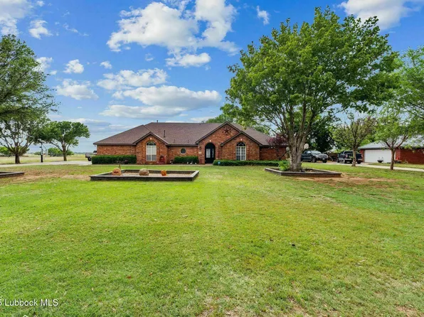 1913 N Genoa Ave, Lubbock, TX 79416