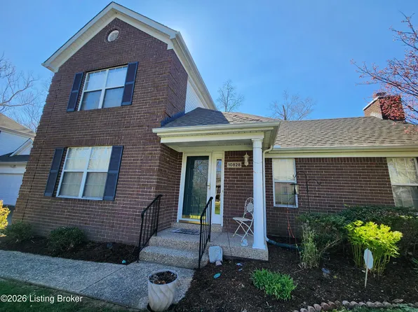 10828 Glenway Pl, Louisville, KY 40291
