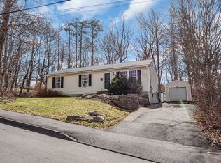 8 Duggan St, Spencer, MA 01562