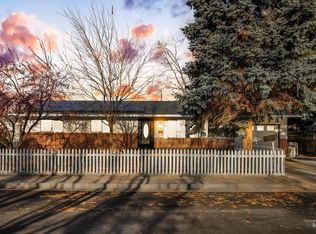 510 Chestnut St, Mountain Home, ID 83647