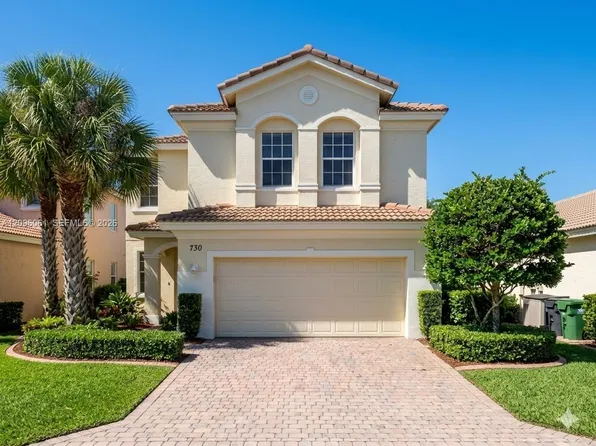 730 NW Leonardo Cir, Port Saint Lucie, FL 34986