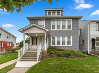 7240 Williamson St, Dearborn, MI 48126