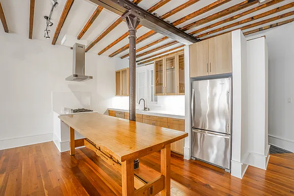 Rented by Bond New York | media 21